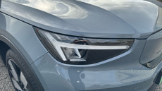 Volvo C40 170kW Recharge Plus 69kWh 5dr Auto Electric Estate